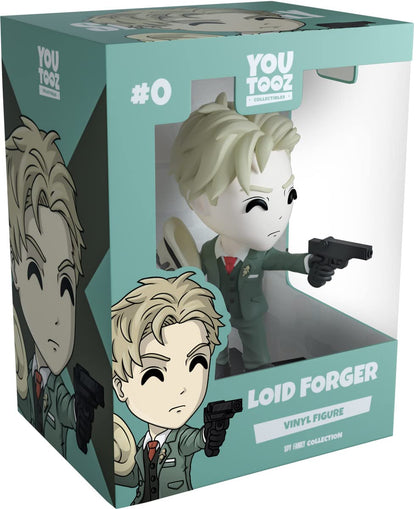 You Tooz Spy X Family - LOID FORGER Modern