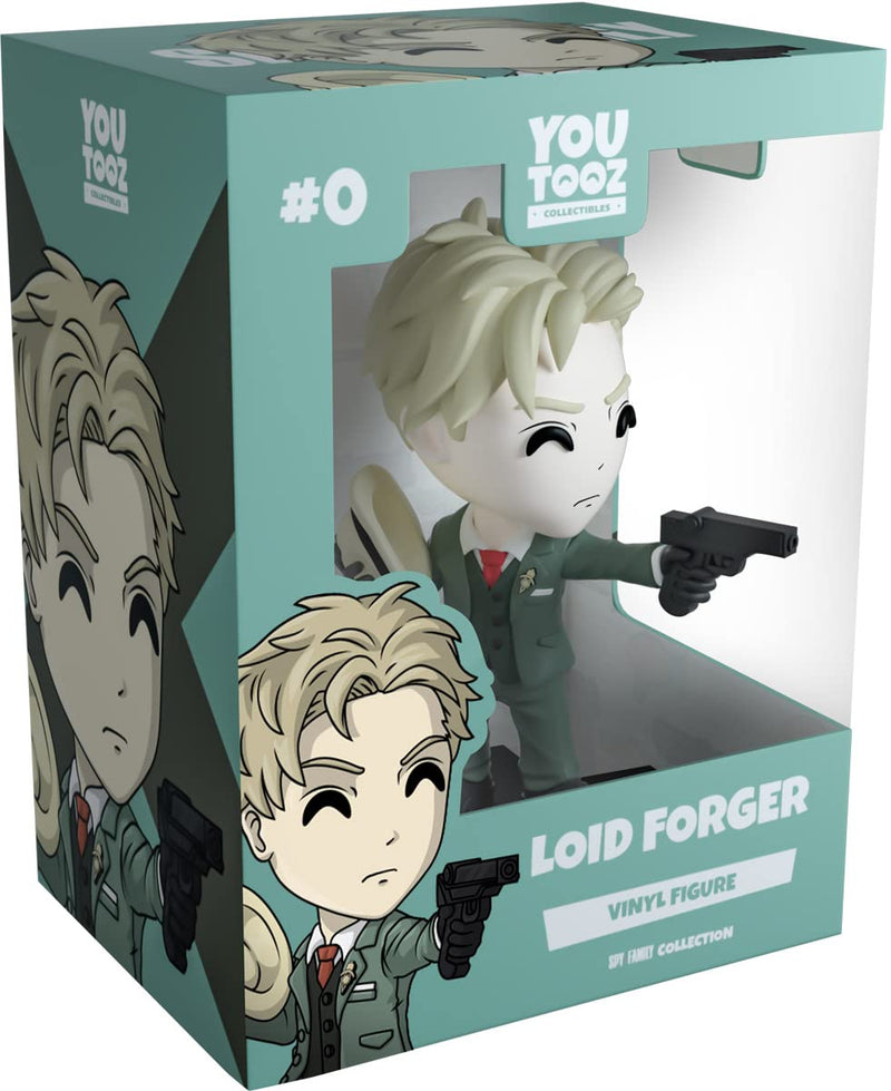 You Tooz Spy X Family - LOID FORGER Modern