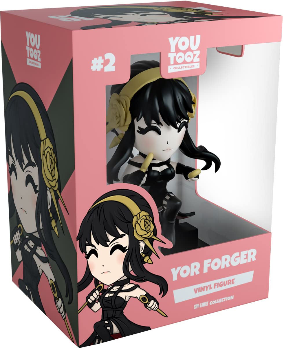 YOUTOOZ Figure Yor Forger 11cm