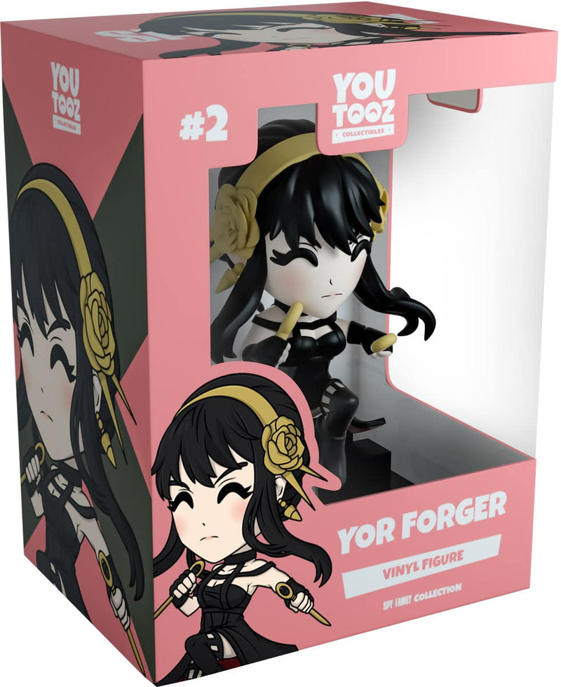 YOUTOOZ Figure Yor Forger 11cm