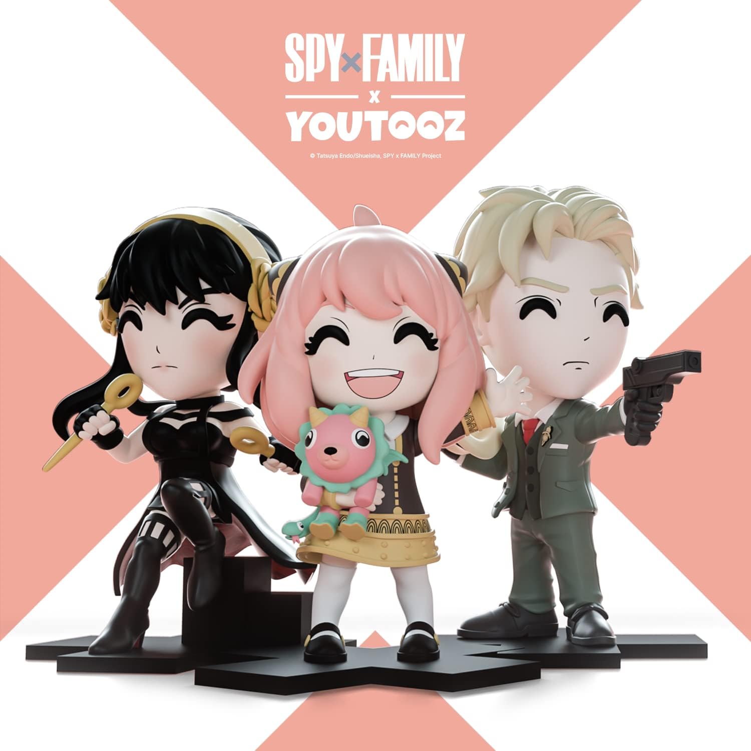 YOUTOOZ Figure Yor Forger 11cm