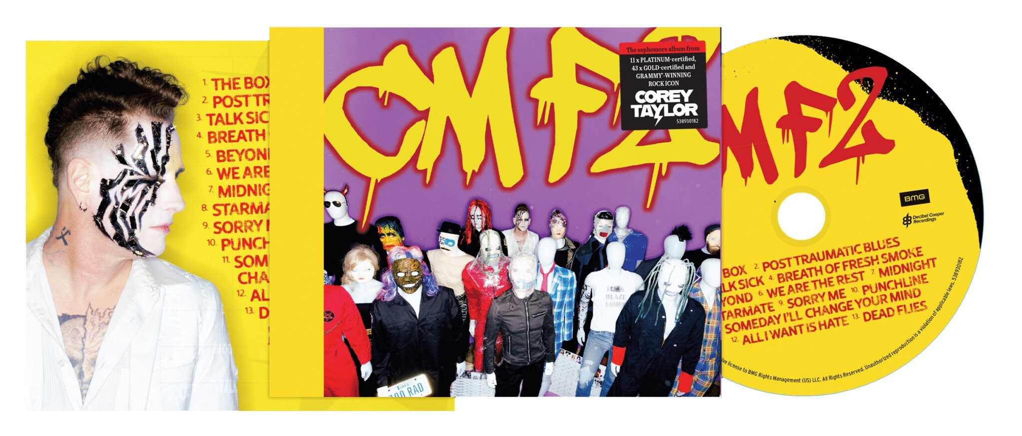 CMFT2