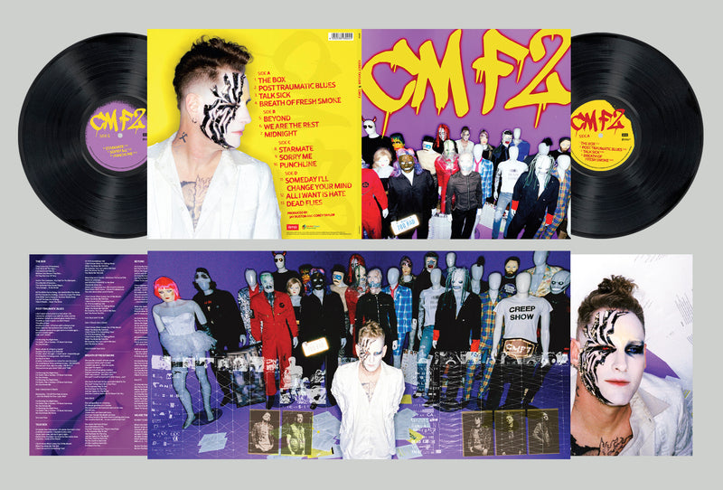 CMFT2