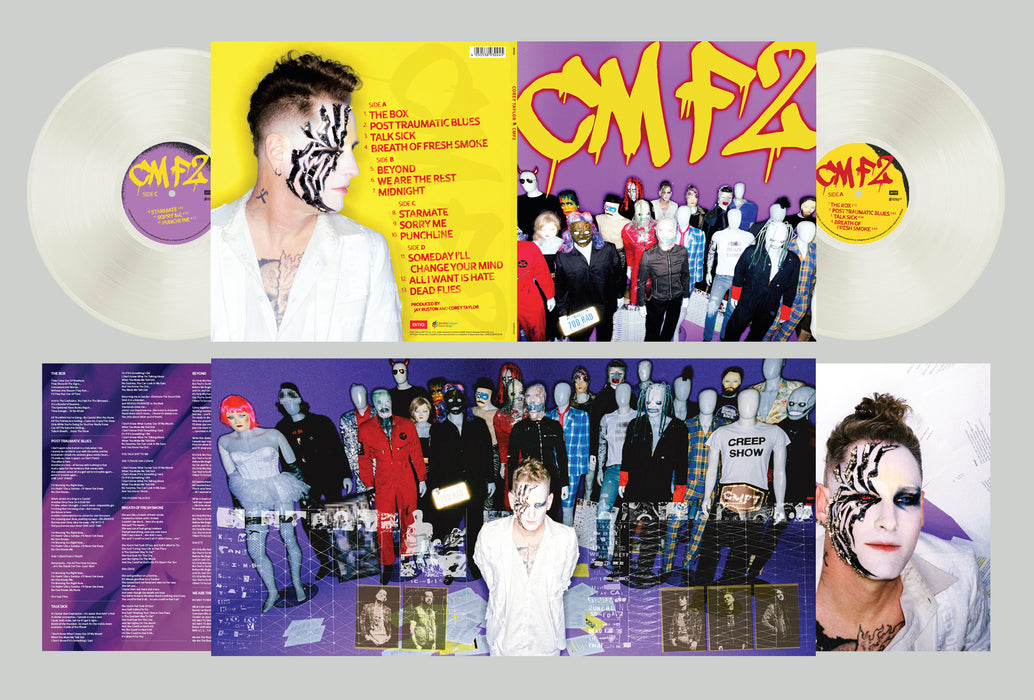 CMFT2