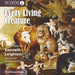 Every Living Creature: Choral Music By Kenneth Leighton