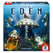 Schmidt | New Eden | Board Game | Ages 10+ | 1-4 Players | 60 Minutes Playing Time