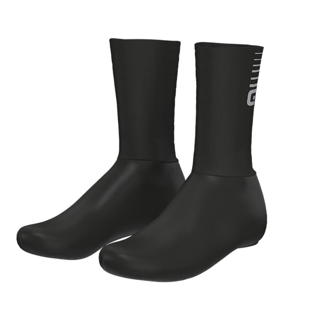 Alé Cycling Whizzy Summer Shoecovers