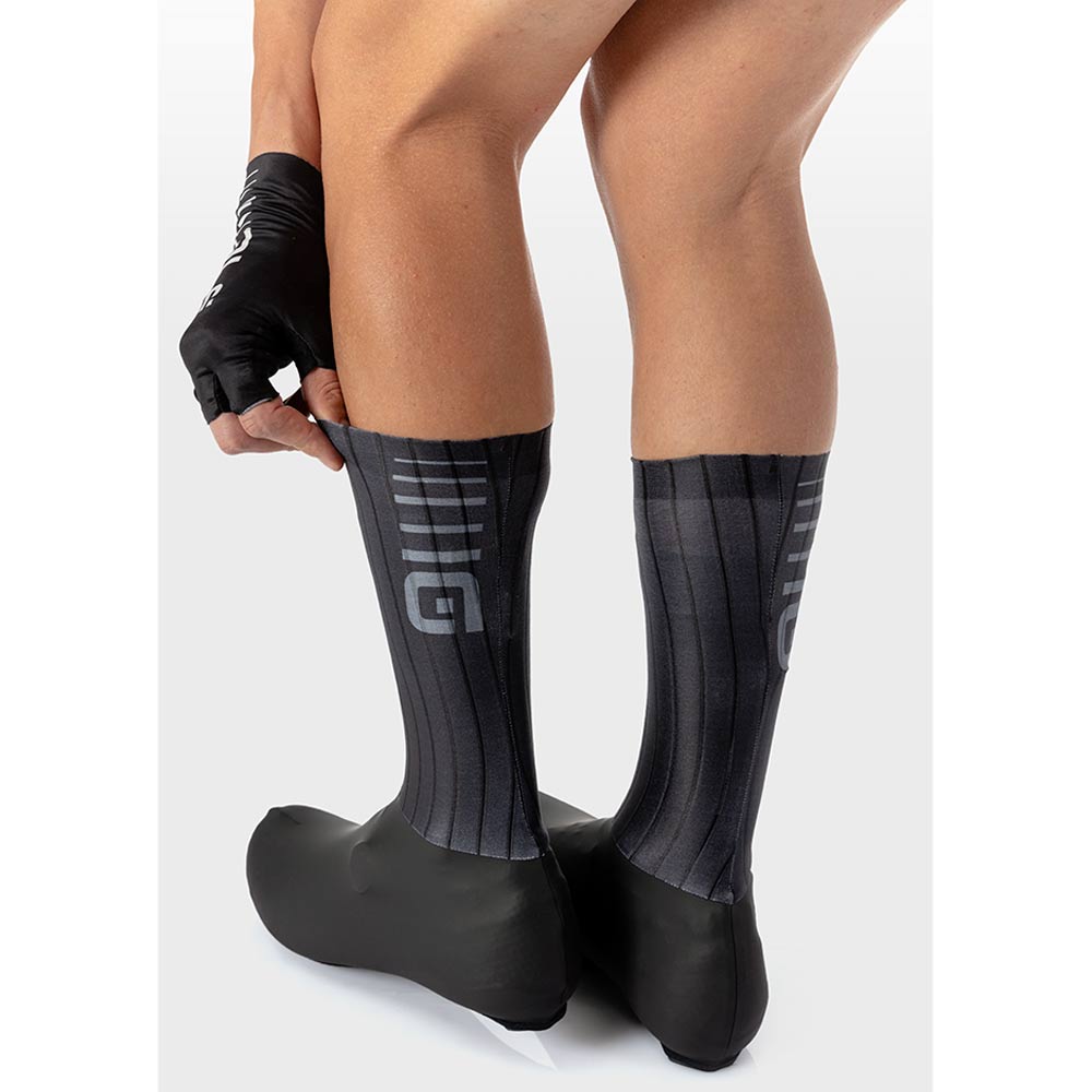 Alé Cycling Whizzy Summer Shoecovers