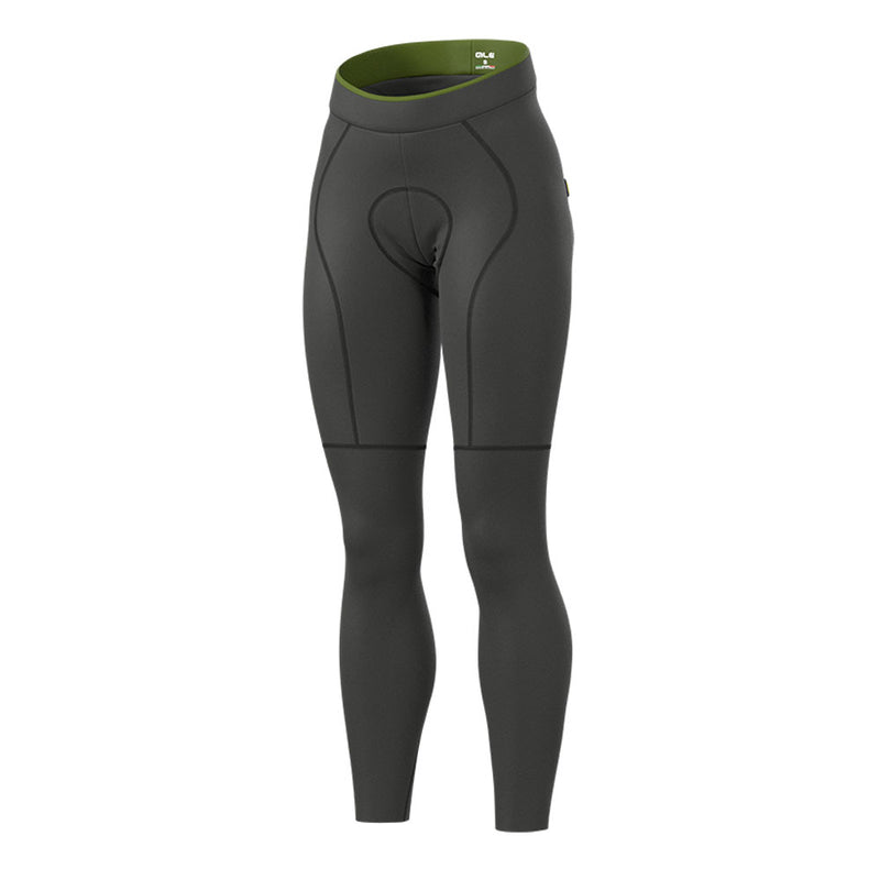Alé Clothing Eco Friendly PR-R Womens Tights Black S