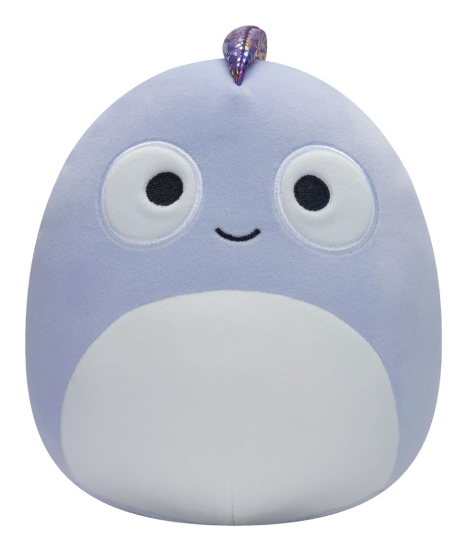 Squishmallows 40 cm P15 - Purple Carmeleon (2418P15