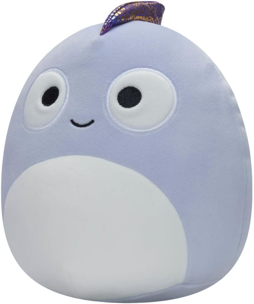 Squishmallows 40 cm P15 - Purple Carmeleon (2418P15