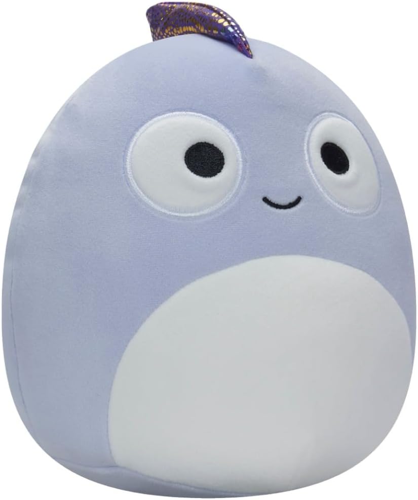 Squishmallows 40 cm P15 - Purple Carmeleon (2418P15