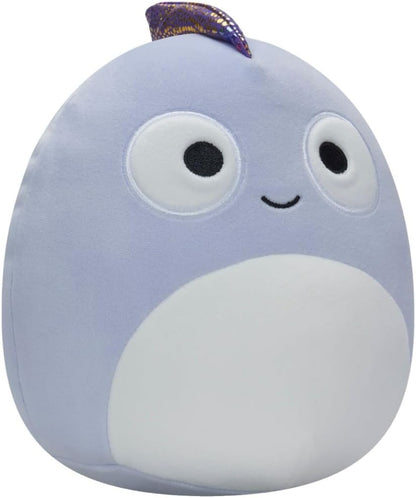 Squishmallows 40 cm P15 - Purple Carmeleon (2418P15