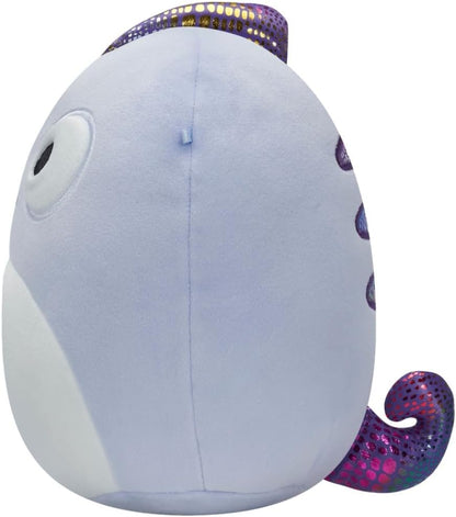 Squishmallows 40 cm P15 - Purple Carmeleon (2418P15