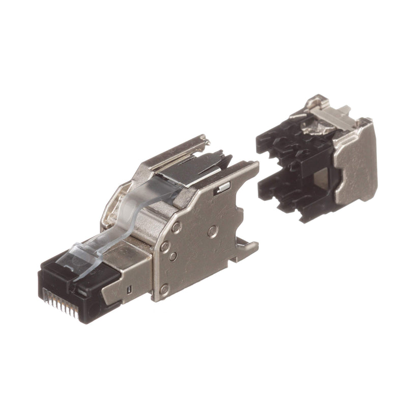Panduit FPS6X88MTG electrical complete connector