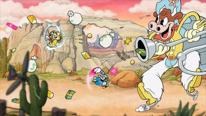 Cuphead Limited Edition (Switch) Nintendo Switch