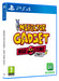 Inspector Gadget: Mad Time Party (PS4) PlayStation 4