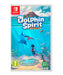 Dolphin Spirit: Ocean Mission (Nintendo Switch