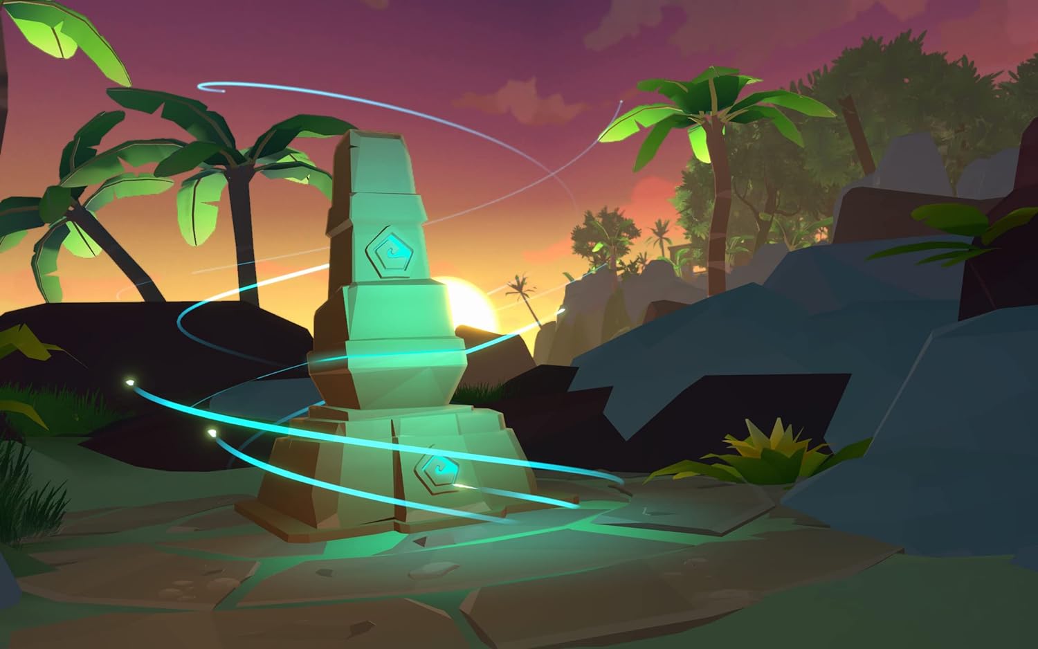 Dolphin Spirit: Ocean Mission (Nintendo Switch