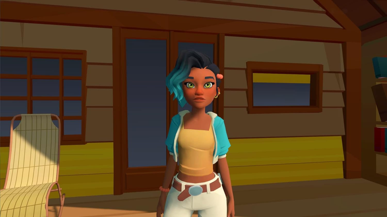 Dolphin Spirit: Ocean Mission (Nintendo Switch