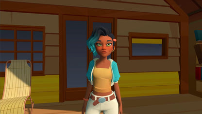 Dolphin Spirit: Ocean Mission (Nintendo Switch