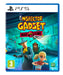 Inspector Gadget: Mad Time Party (PS5