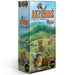 Iello | Little Town: Artisans | Board Game | Ages 10+ | 2-4 Players | 45 Minutes Playing Time