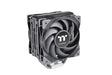 Thermaltake TOUGHAIR 510 CPU Air Cooler, LGA1700 compatible Toughair 510 Black
