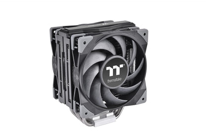 Thermaltake TOUGHAIR 510 CPU Air Cooler, LGA1700 compatible Toughair 510 Black