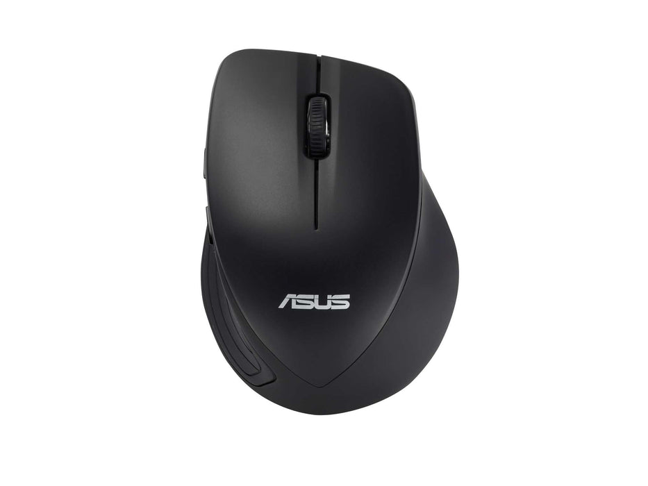 ASUS WT465 Wireless Optical Mouse
