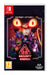 Five Night's at Freddy's: Security Breach (Nintendo Switch) Standard Edition