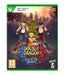 Double Dragon Gaiden: Rise of the Dragons (Xbox Series X/Xbox One