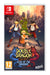 Double Dragon Gaiden: Rise of the Dragons (Nintendo Switch