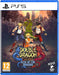 Double Dragon Gaiden: Rise of the Dragons (PS5