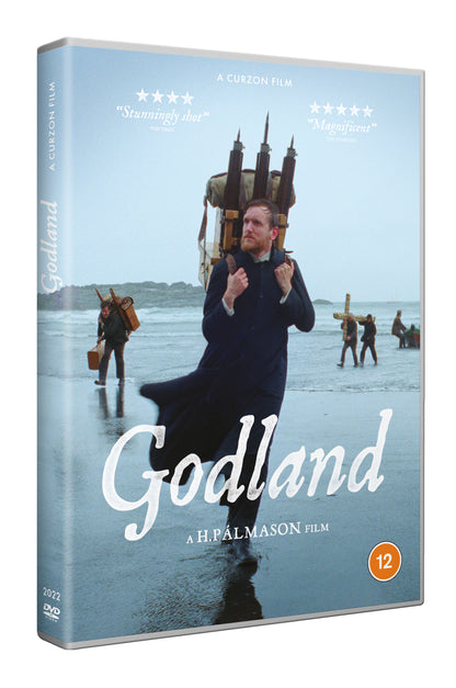 Godland