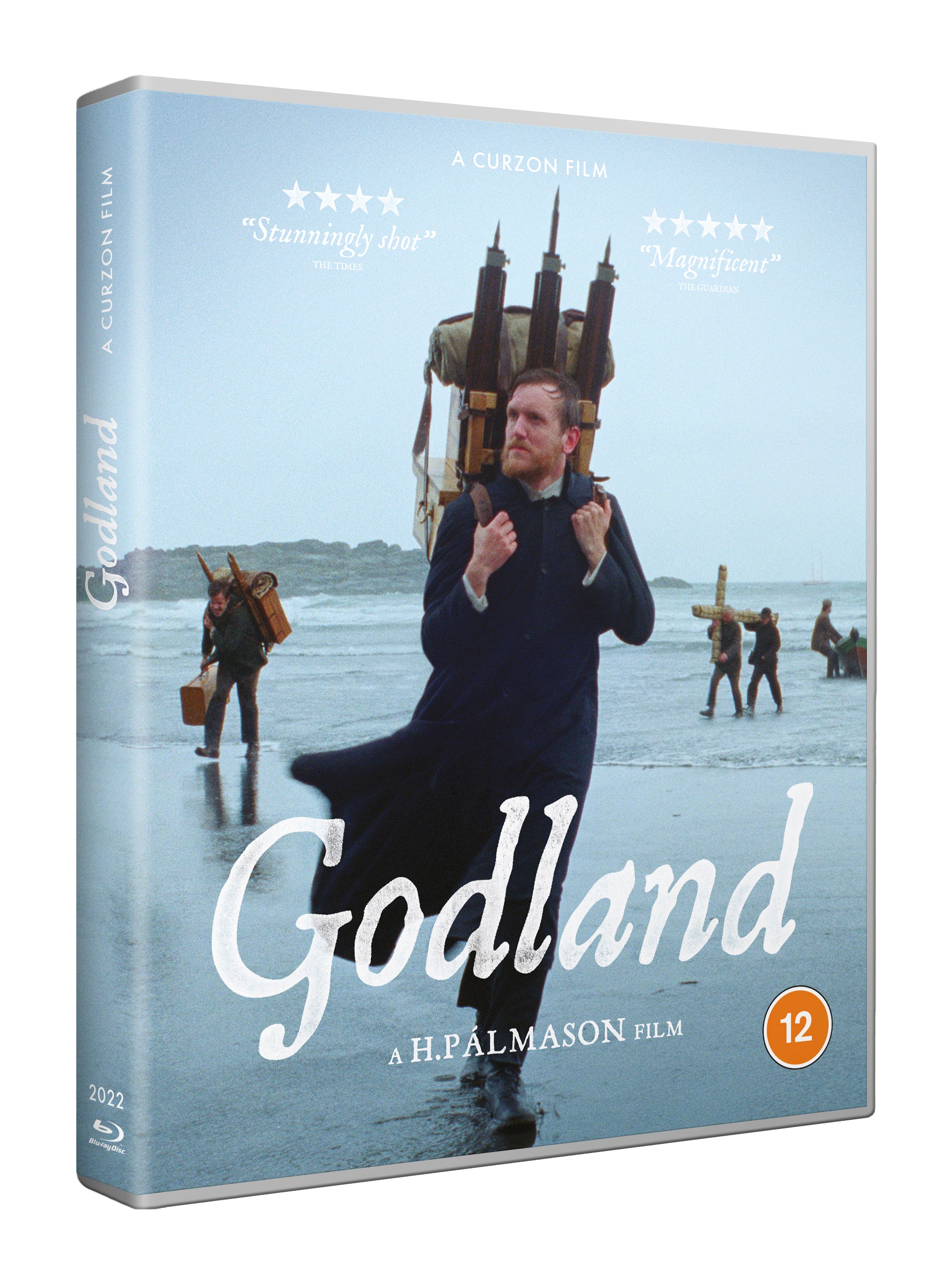 Godland