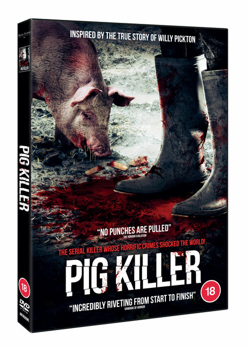 Pig Killer