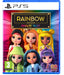 Rainbow High: Runway Rush