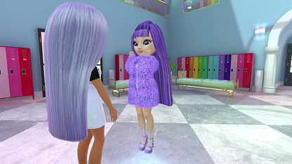Rainbow High: Runway Rush
