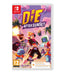 Die After Sunset (Code in a Box