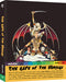 The Rape of the Vampire