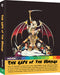The Rape of the Vampire