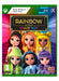 RAINBOW HIGH RUNWAY RUSH