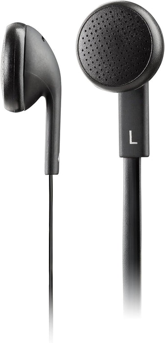 Meliconi 497394 Speak Flat Headphone