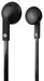 Meliconi 497394 Speak Flat Headphone