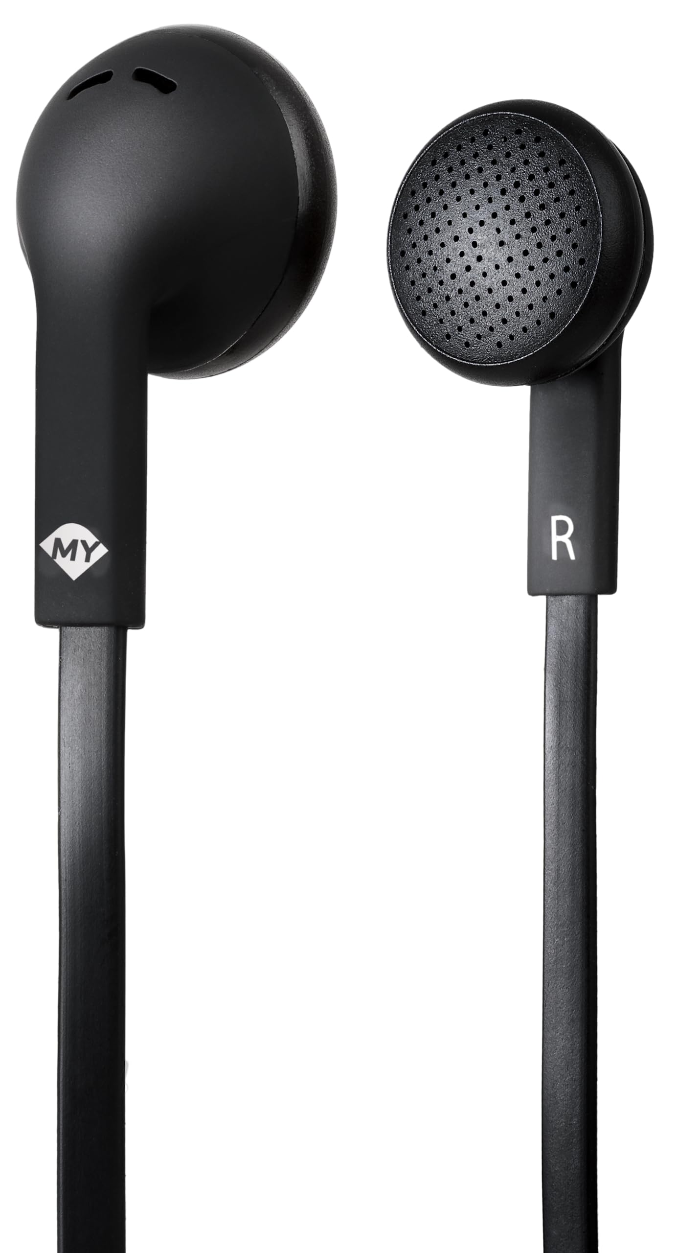 Meliconi 497394 Speak Flat Headphone