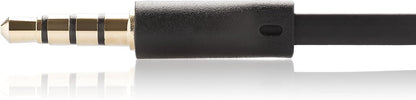 Meliconi 497394 Speak Flat Headphone