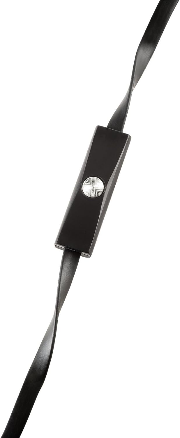 Meliconi 497394 Speak Flat Headphone