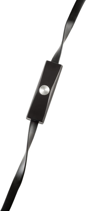 Meliconi 497394 Speak Flat Headphone