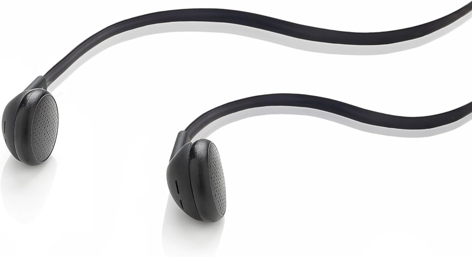 Meliconi 497394 Speak Flat Headphone